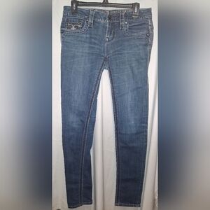 Women's Blue Jeans